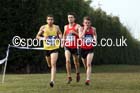 Senior mens 2016 Inter Counties Cross Country Champs. and Cross Challenge Final, Cofton Park, Birmingham. Photo: David T. Hewitson/Sports for All Pics